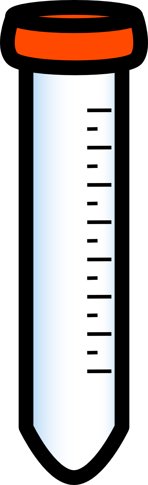 Conical Tube