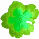 download Primevere 3 clipart image with 90 hue color