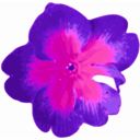 download Primevere 3 clipart image with 270 hue color