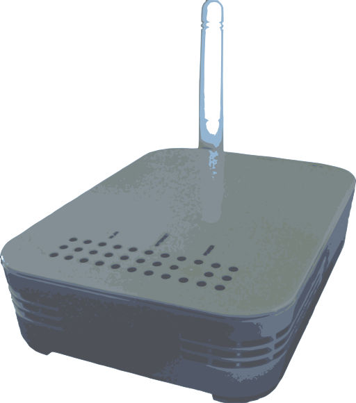 Accton Router