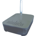 Accton Router