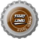 download Bottle Cap clipart image with 270 hue color