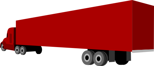 Truck And Trailer