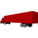 Truck And Trailer