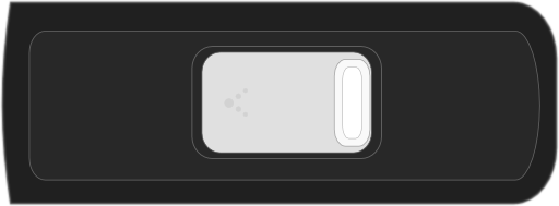 Sandisk Cruzer Micro