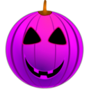 download Halloween 0026 clipart image with 270 hue color