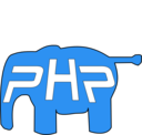 Php Elephant