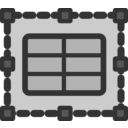 download Ftframe Spreadsheet clipart image with 0 hue color