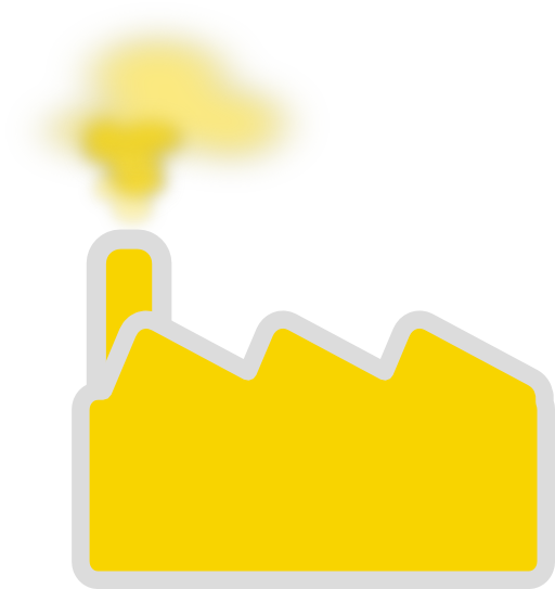 Factory Yellow
