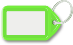 Key Tag