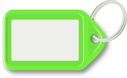 Key Tag