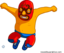 Luchador Enmascarado