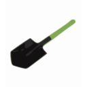 download Shovel clipart image with 45 hue color