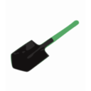 download Shovel clipart image with 90 hue color