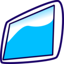 download Krfb clipart image with 135 hue color