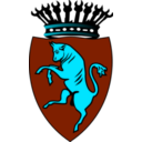 download Citt Di Torino 01 clipart image with 135 hue color