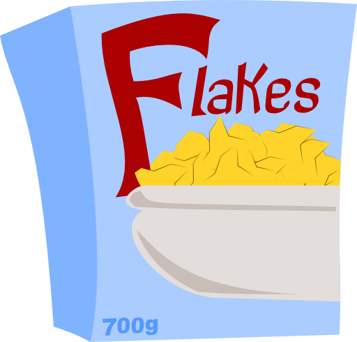 Special Flakes