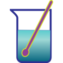 Flask Icon