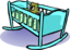 Cradle