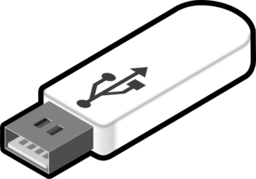 Usb Thumb Drive 3