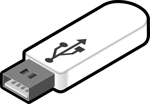 Usb Thumb Drive 3