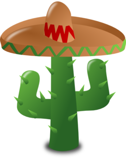 Cinco De Mayo Icon