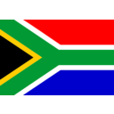 Flag Of South Africa