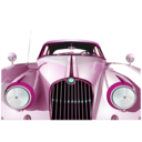 download Car clipart image with 135 hue color