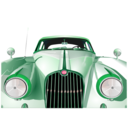 download Car clipart image with 315 hue color