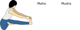 Maha Mudra