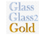 Glass And Gold Filters