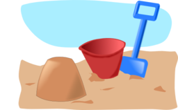 Sandcastle 2