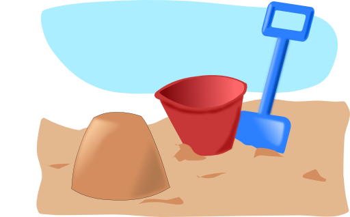 Sandcastle 2