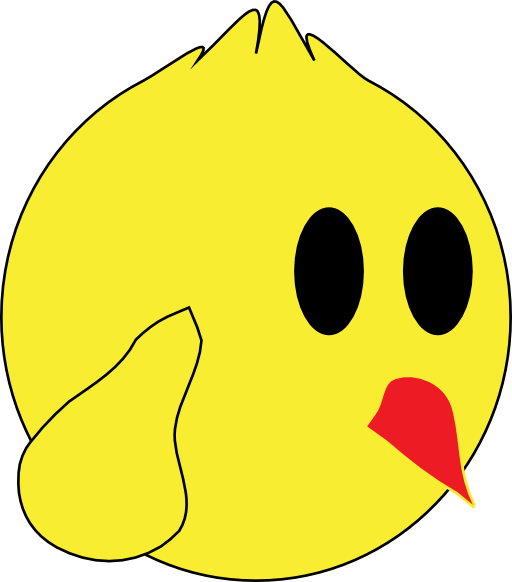 Yellow Chick