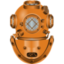 Diving Helmet