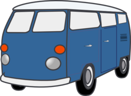 Van