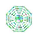 download Dharma V4 clipart image with 270 hue color
