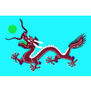 download China Historic clipart image with 135 hue color