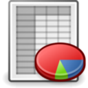 Tango X Office Spreadsheet