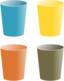 Cups