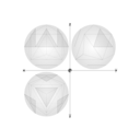 26 Construction Geodesic Spheres Recursive From Tetrahedron