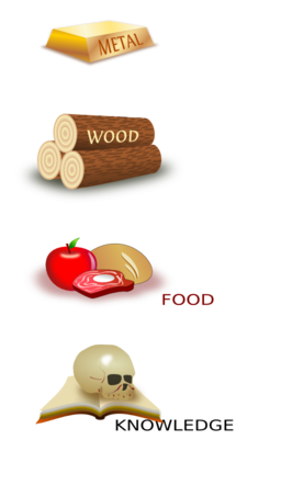For Online Strategy Game Icons Request By Oh Toodles