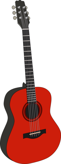 Guitar 1