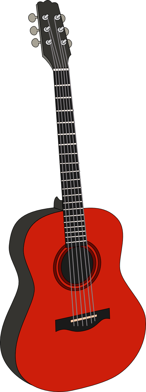 Guitar 1