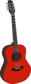 Guitar 1