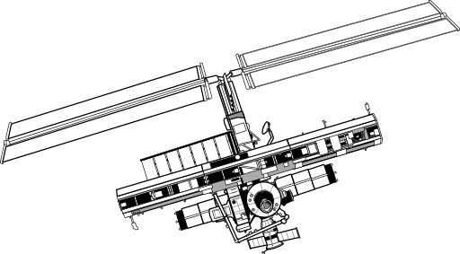 International Space Station