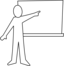 Professeur Teacher