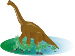 Dinosaurio