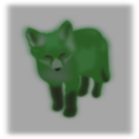 download Zorro clipart image with 90 hue color