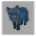 download Zorro clipart image with 180 hue color